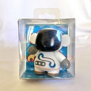 NIB Monskey Version 2 Neill Astronaut Monkey Item #1888 Toysmith 2008